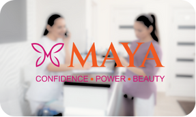 MAYA LADIES SALON